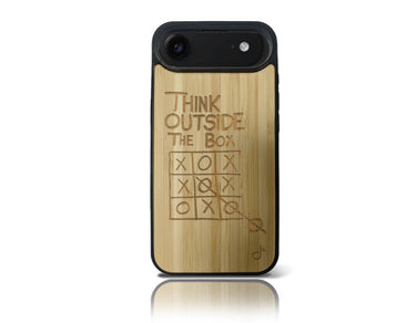 THINKBOX iPhone Air Backcase